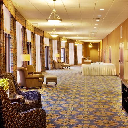 Holiday Inn Quincy By Ihg Kültér fotó