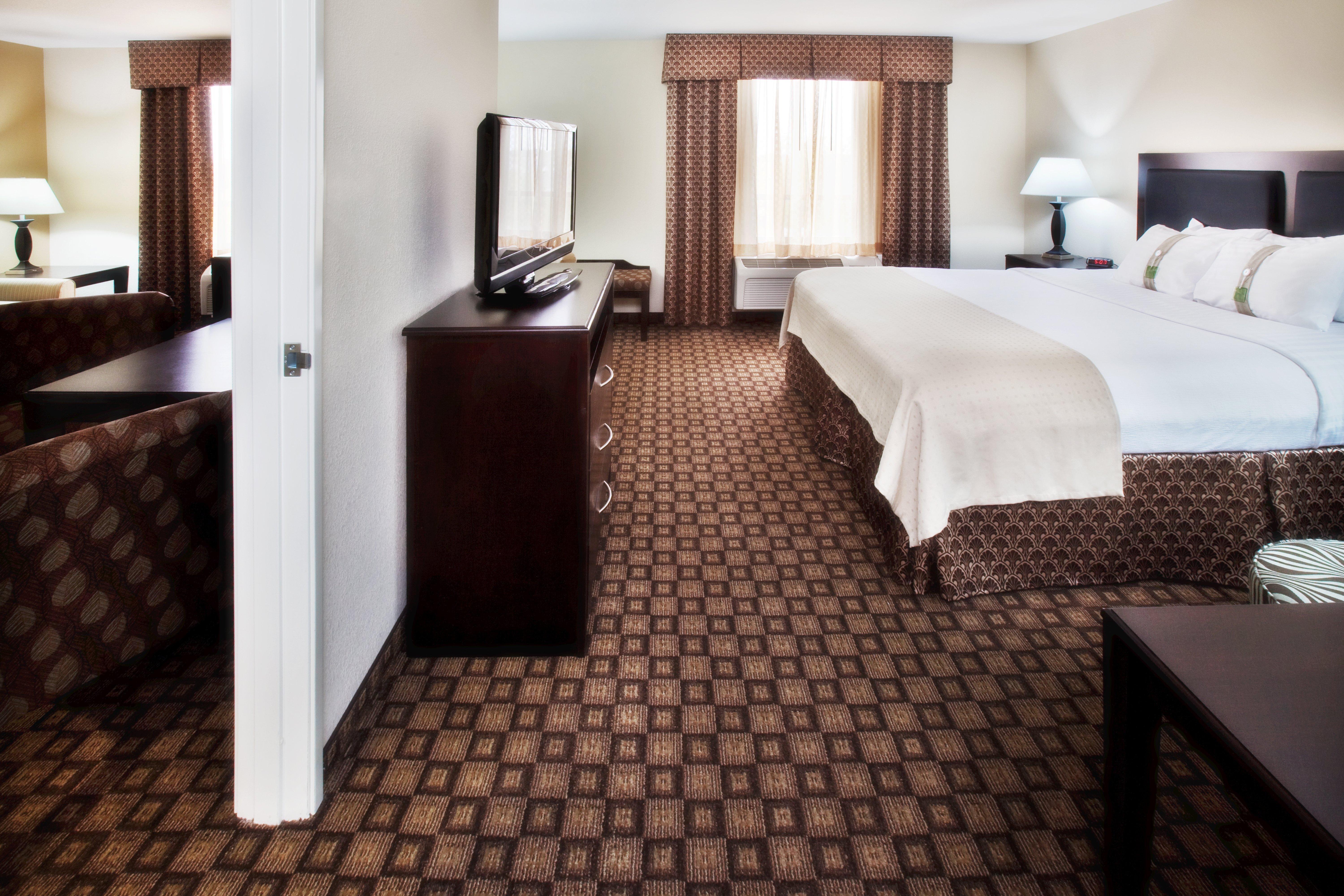 Holiday Inn Quincy By Ihg Kültér fotó