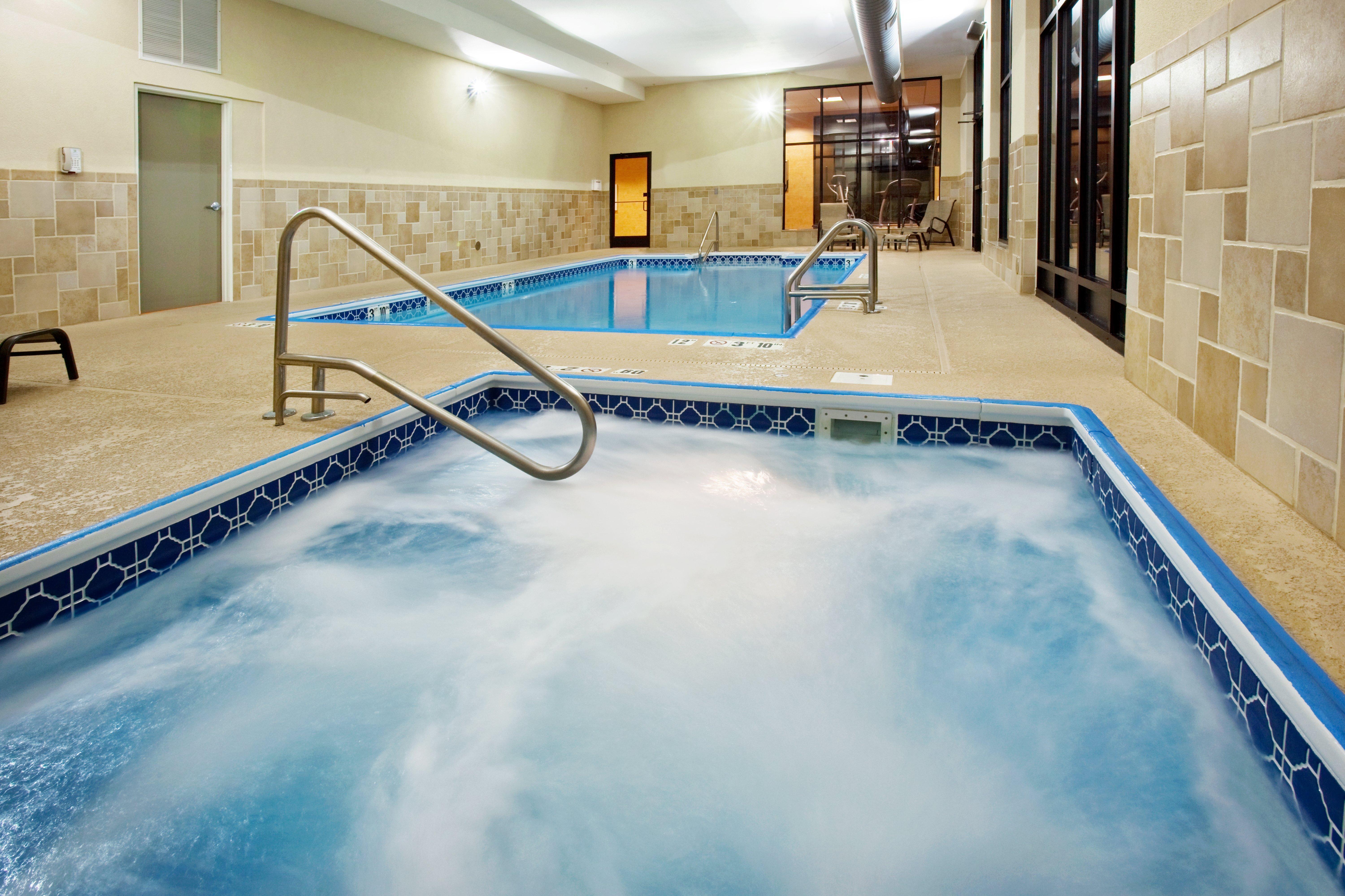 Holiday Inn Quincy By Ihg Kültér fotó