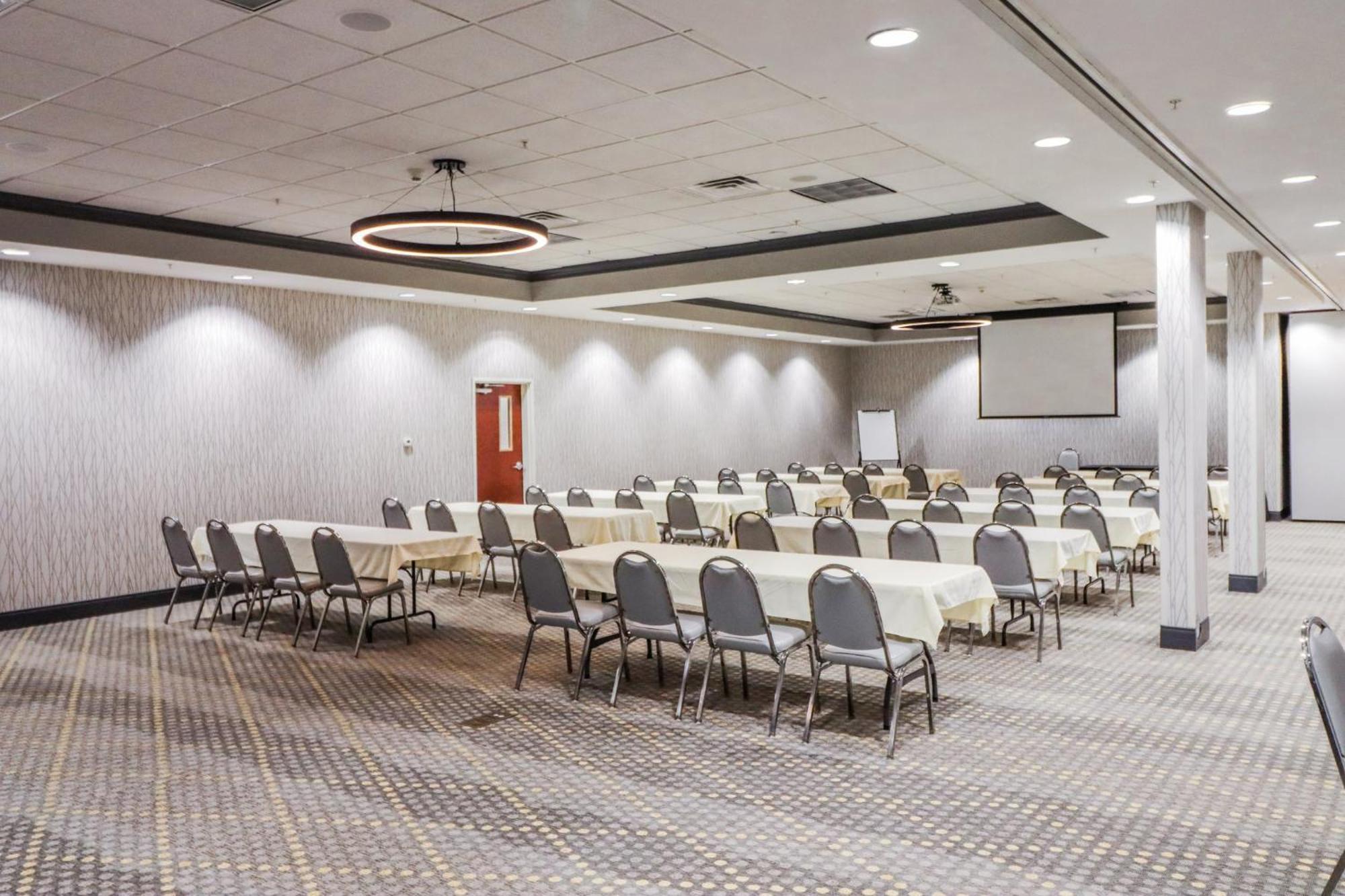 Holiday Inn Quincy By Ihg Kültér fotó