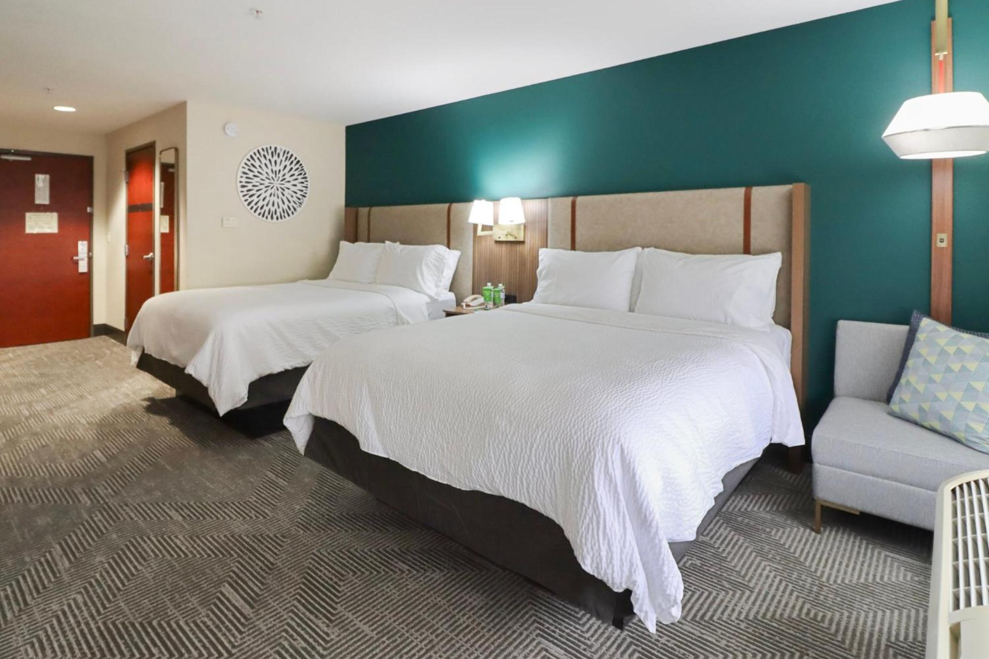 Holiday Inn Quincy By Ihg Kültér fotó