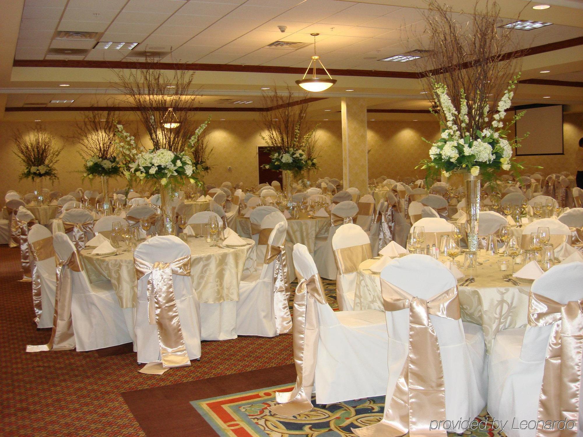 Holiday Inn Quincy By Ihg Kültér fotó