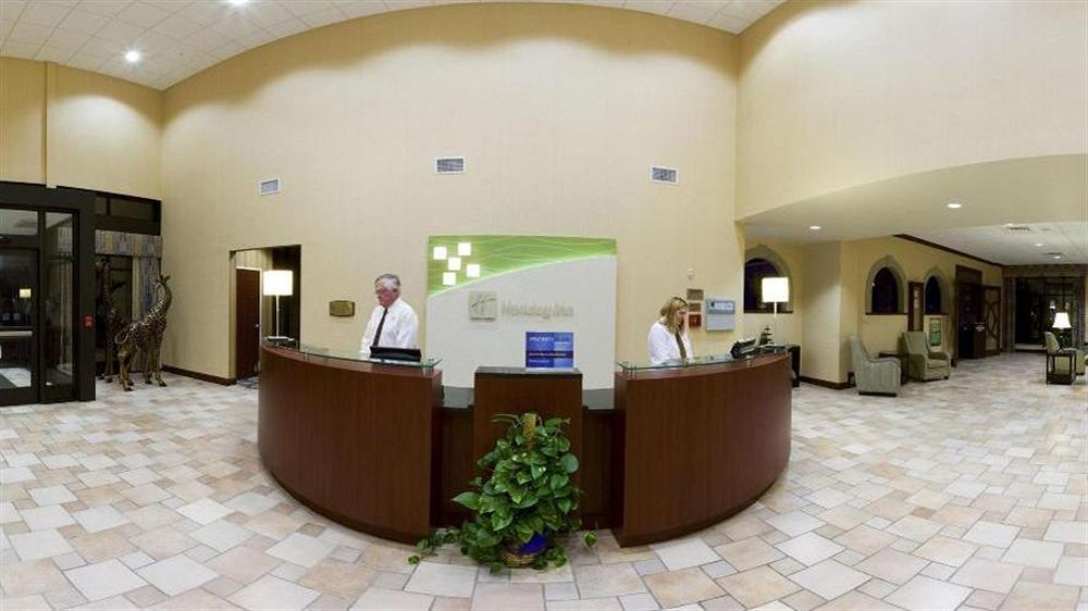 Holiday Inn Quincy By Ihg Kültér fotó