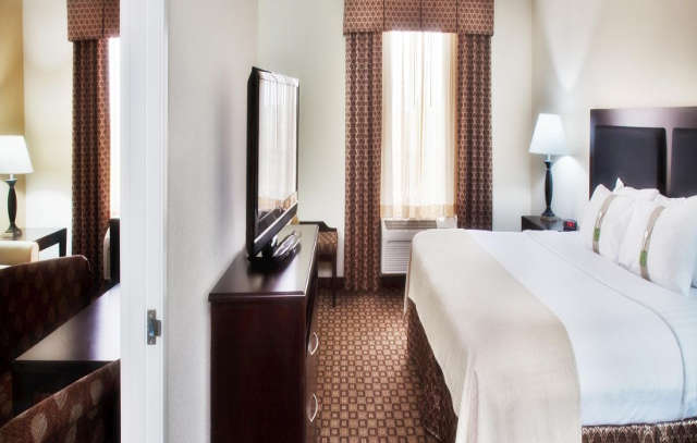 Holiday Inn Quincy By Ihg Kültér fotó