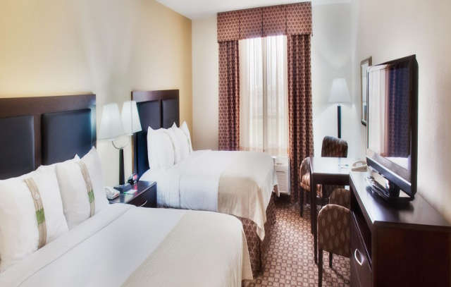 Holiday Inn Quincy By Ihg Kültér fotó