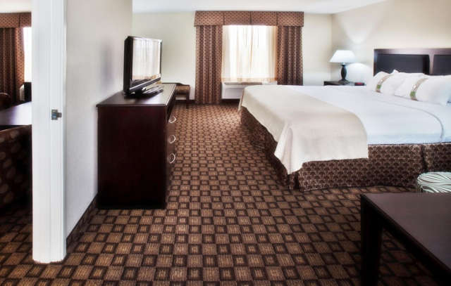 Holiday Inn Quincy By Ihg Kültér fotó