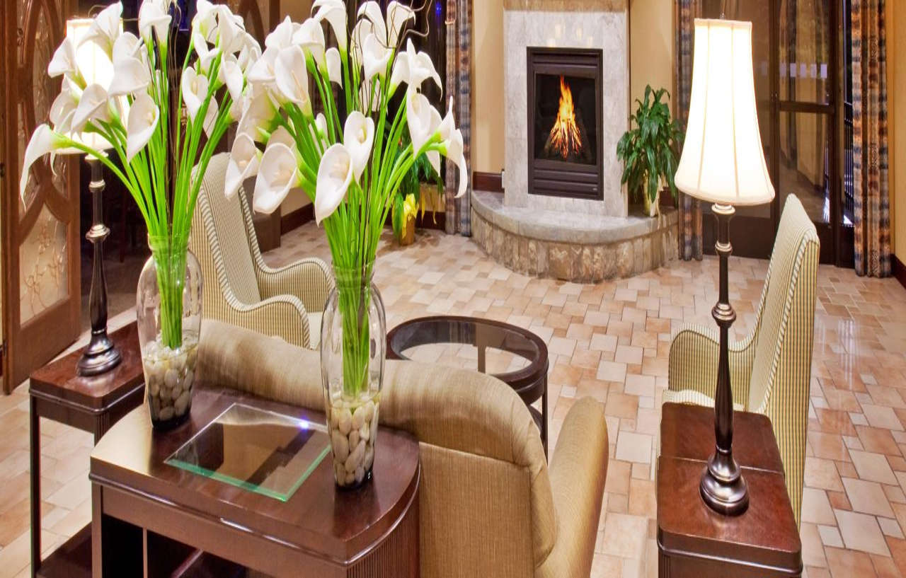 Holiday Inn Quincy By Ihg Kültér fotó